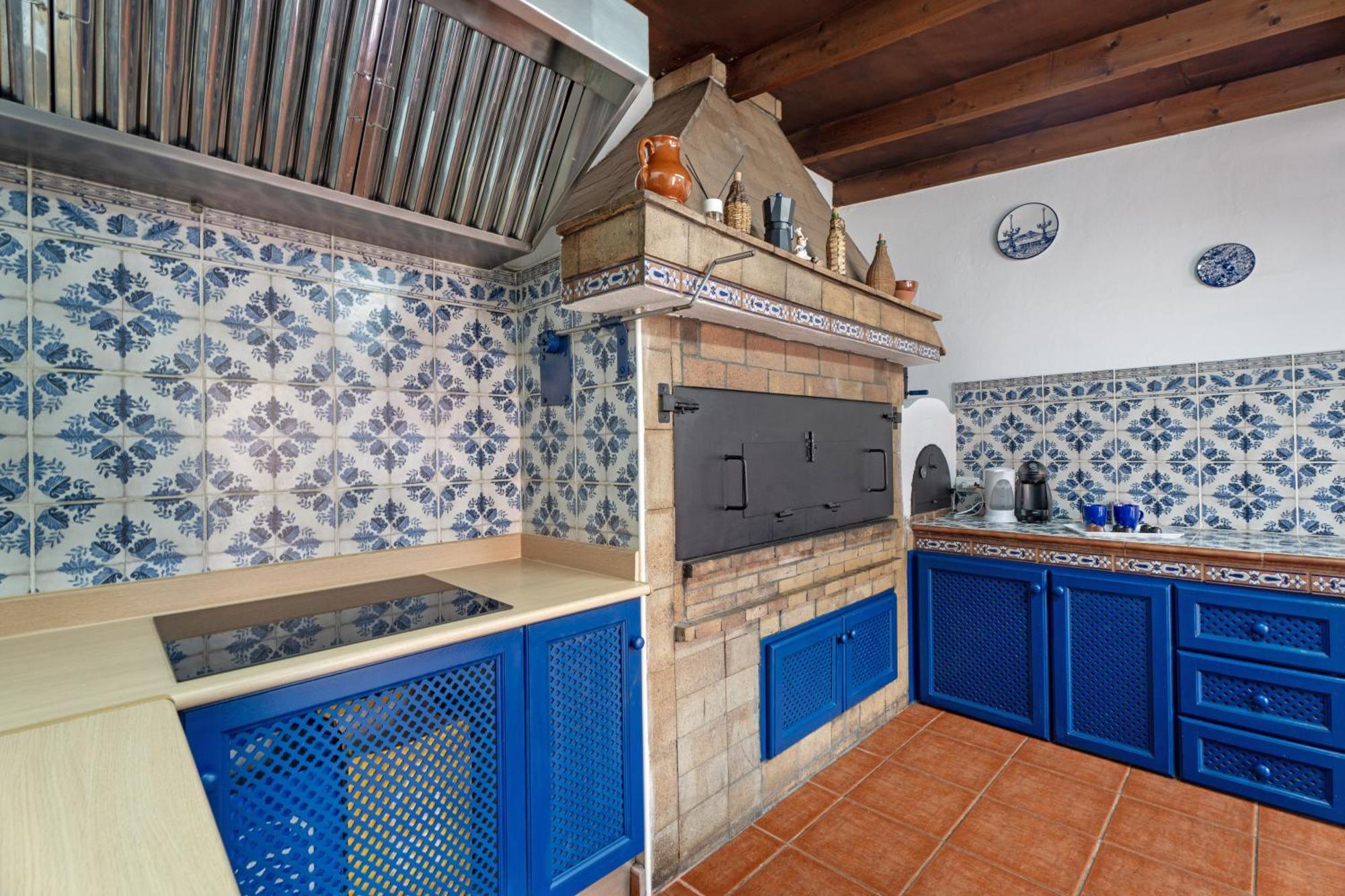 Villa Casa Matyas Icod De Los Vinos Exterior foto